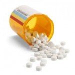 prescribed painkillers