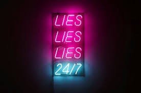 lies 24/7