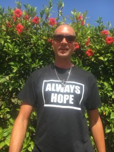 Recovery from addiction is possible